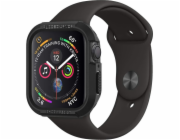 Spigen RUGGED ARMOR APPLE WATCH 4 (40MM) BLACK univerzální