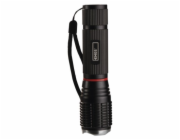 LED svítilna P3111, 5W 230Lm +3W COB + magnet