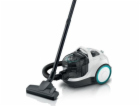 Bosch BGC21HYG1 vacuum 2 L Cylinder vacuum Dry 550 W Bagless
