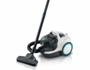 Bosch BGC21HYG1 vacuum 2 L Cylinder vacuum Dry 550 W Bagless
