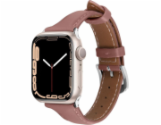 Spigen CYRILL KAJUK APPLE WATCH 4 / 5 / 6 / 7 / 8 / SE (40 / 41 MM) ROSE