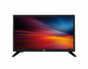 Televize Trevi, LTV 1904 SA2, 19" HD displej, funkce Hotel, dálkové ovládání, 36 W