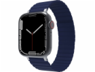 Jcpal JCPal FlexForm řemínek pro Apple Watch Band Navy Bl...