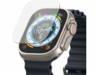 Tvrzené sklo Ringke Ringke pro Apple Watch Ultra 49mm