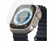 Tvrzené sklo Ringke Ringke pro Apple Watch Ultra 49mm