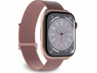 Puro PURO Nylonový sportovní řemínek Apple Watch 4/5/6/7/...