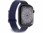 Puro PURO Nylonový sportovní řemínek Apple Watch 4/5/6/7/...
