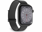 Puro PURO Nylonový sportovní řemínek Apple Watch 4/5/6/7/...