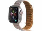 Beline Beline Apple Watch Magnetický pásek 42/44/45/49 mm...