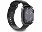 Puro ICON Apple Watch Řemínek 4/5/6/7/SE/8 40/41 mm (S/M ...