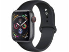 Beline Beline Apple Watch Silikonový řemínek 38/40/41 mm ...