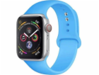 Beline Beline Apple Watch Silikonový řemínek 38/40/41mm m...