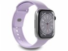 Puro Řemínek PURO ICON pro Apple Watch 4/5/6/7/SE/8/Ultra...