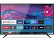 AllView TV 43palcový LED TV 43IPLAY6000-F