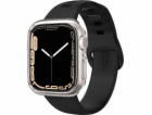 Spigen THIN FIT APPLE WATCH 7 (41MM) KŘIŠŤÁLOVÉ ČIRY