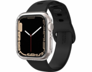 Spigen THIN FIT APPLE WATCH 7 (41MM) KŘIŠŤÁLOVÉ ČIRY