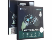 Bestsuit Bestsuit Flexibilní hybridní sklo pro Samsung Galaxy Watch 4 Classic 46mm
