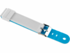 Lamax LAMAX WatchY2 Blue - bílý pásek
