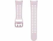 Samsung Extreme Sport Band (M/L), Lavender/White ET-SXR94LVEGEU Samsung Sportovní řemínek Extreme (velikost M/L) Lavender/White