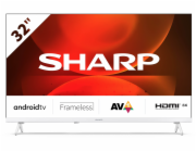 Sharp LED 32FH2EW