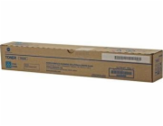 Minolta Toner TN-328C, azurový pro bizhub C250i, C300i, C360i (28k)