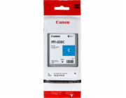 Canon CARTRIDGE PFI-030 C azurová pro imagePROGRAF TM-240 a TM-340