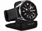 Spigen S352 Night Stand, černý - Galaxy Watch 3