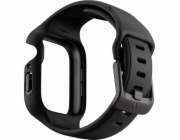 Spigen Liquid Air Pro, černý - Apple Watch 8/7 41mm