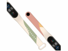 Hurtel Strap Moro náramek pro Xiaomi Mi Band 6 / Mi Band ...