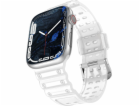 Hurtel Strap Triple Protection Apple Watch SE Band, 8, 7,...