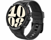 Spigen Řemínek Rugged Armor Pro pro Samsung Galaxy Watch 6 40mm matně černý