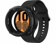 Spigen Pouzdro Liquid Air pro Samsung Galaxy Watch 4 44mm matné černé