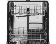 Electrolux ESA47210SW Volně stojící myčka nádobí 60 cm
