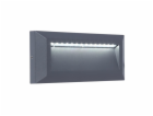 Lampa Lutec HELENA 5191602118, 10W, LED, IP54
