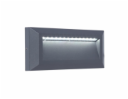 Lampa Lutec HELENA 5191602118, 10W, LED, IP54