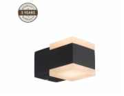 PEVNÁ LAMPA ELED-632-2 8W LED IP54