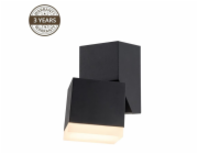 PEVNÁ LAMPA ELED-631 6W LED IP54