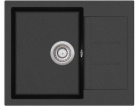 Automatická pračka Aquasanita Tesa SQT102-601AW, 62x50x30...