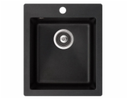 Automatická pračka Akvasanita Simplex SQS 100-601 W, 42,5 x 50 x 19,5