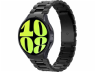 Spigen Modern Fit 316L Band, black - Samsung Galaxy Watch...