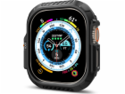 Spigen Pouzdro Lock Fit, černé - Apple Watch Ultra 2/Ultr...