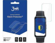3MK  ARC Watch Film HUAWEI Band 8 Fullscreen Film