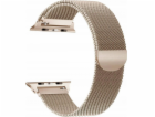 Tech-ProtectMILANESband APPLE HODINKY 1/2/3/4/5 (38/40MM)...