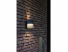 Lampa Lutec LOTUS 5193201118, 11W, LED, IP54, šedá