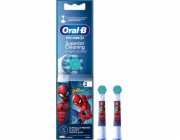 Braun Oral-B EB10S-2 Spider-Man tips 2pcs