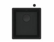 Pračka Maris MRG210/110-37 granit 40,3x43,3x20cm