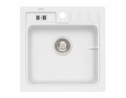 Automatická pračka Alveus Niagara 20 11, 46,5 x 46,5 x 18 cm