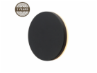 Lampa Domoletti Circle ELED-853, 9W, LED, IP54, černá