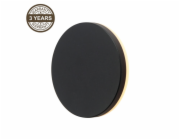 Lampa Domoletti Circle ELED-853, 9W, LED, IP54, černá