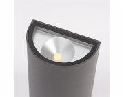 Svítidlo pevné Domoletti ELED-238-2, 2X5W, LED